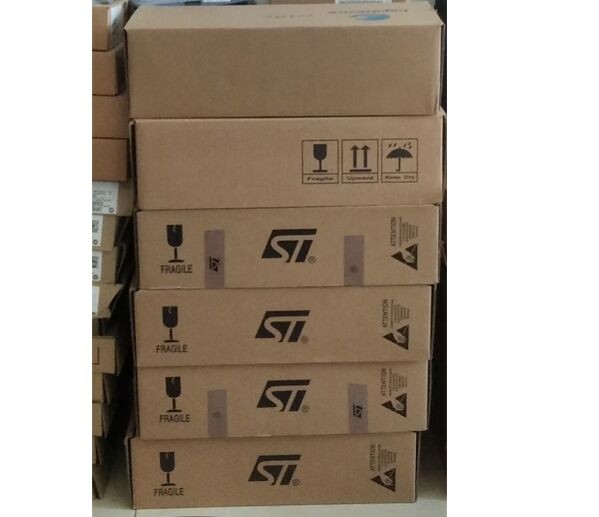 Quality STM32F030RCT6TR STM32F Microcontroller IC FLASH 100LQFP MCU Value-line Arm® for sale
