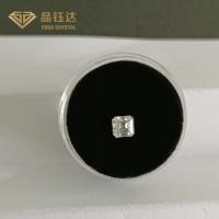 China DEFGH Color Loose Lab Grown Diamonds 0.50ct Fancy Shape Brilliant Cut Diamonds factory