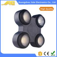 China Warm White Color DJ Light System / LED Disco Light Bulb Long Source Life factory