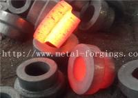 Buy cheap Hot Forgings Forged Steel Products Material 1.4923, X22CrMoV12.1,1.4835,1.6981, from wholesalers