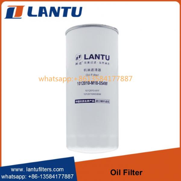 Quality Hot Selling Oil Filter 1012010-M18-054W 1012010A53DM 1012015-6DF1 W11102-7 for sale