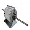 China Copper Wire AC Fan Motor Totally Enclosed Cast Iron Body Low Vibration Fan Coil Unit Motor FCU Motor factory
