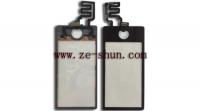 China Black And White Replacement Touch Screens Ipod Nano 7 Touch Screen Display factory