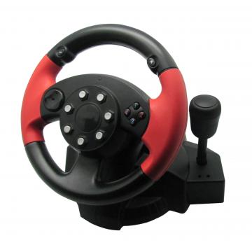 Quality Vibration P3 P2 Steering Wheel And Pedals for sale