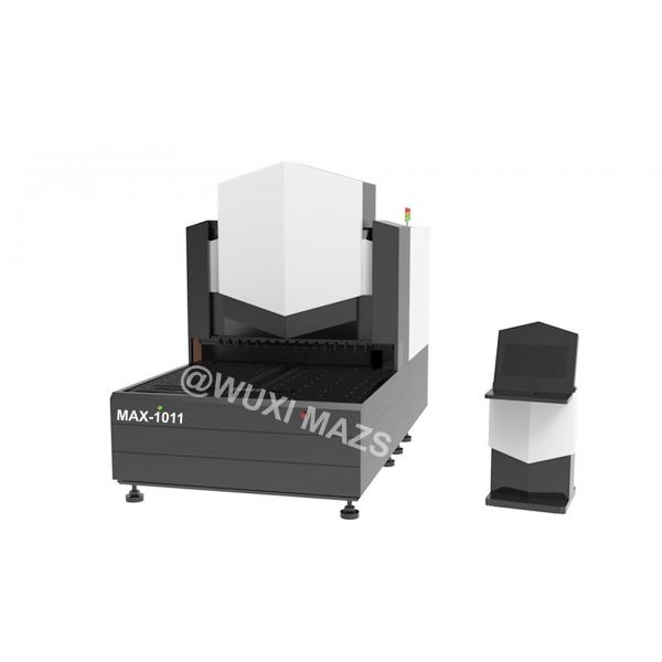 Quality Electric Automatic Panel Bender CNC Sheet Metal Folding Machine For Stainless Plate for sale