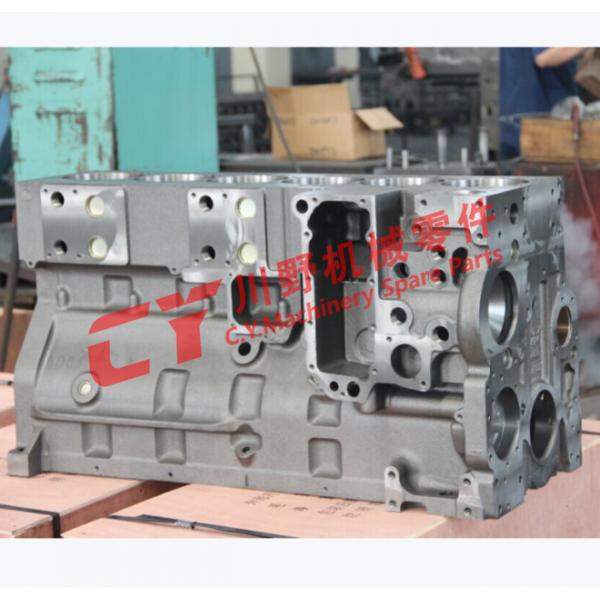 Quality 3939313 3965948 3971387 Diesel Engine Cylinder Block 6CT For CUMMINS for sale