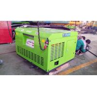 Quality 22KW Portable Hydraulic Power Pack Foundation Construction Equipment for sale