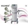 China Vacuum Ultrasonic Cavitation RF Slimming Machine for Fat Removal And Skin Tightening factory