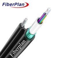 China Flexible and Durable Figure 8 GYXTC8S Fiber Optic Cable for Aerial Installations factory