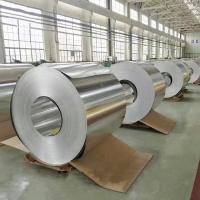 Quality Anodized Aluminum Metals Coil For Transportation 20-6000mm Length for sale