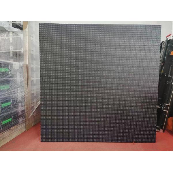Quality OEM Conference Room LED Screen PH2.5 640*640 Outdoor Led Screen Hire 3840hz for sale