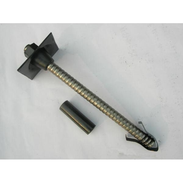 Quality Hollow Self Drilling Anchor R51N Diameter 51mm , High Efficiency for sale
