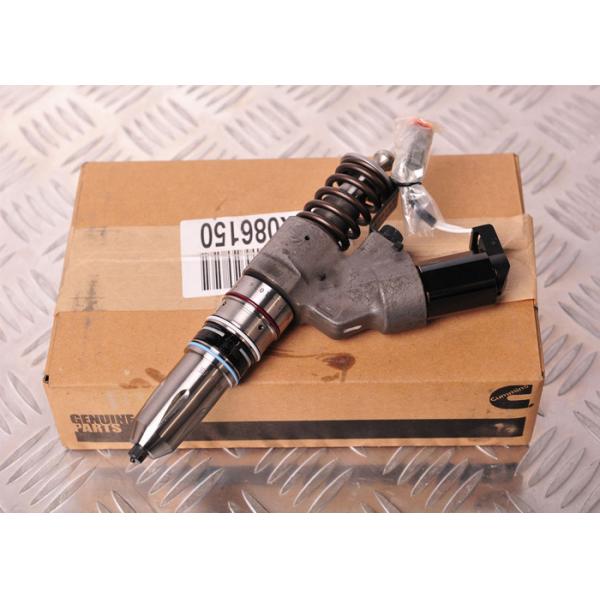 Quality Original M11 Diesel Truck Injectors Common Rail Fuel Injection 3411754 for sale