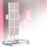 China 2400W Led Red Light Therapy Devices 3000W Near Infrared Light Therapy Device factory