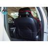 China Embossed Neoprene Front Seat Covers , Neoprene Waterproof Car Seat Covers factory