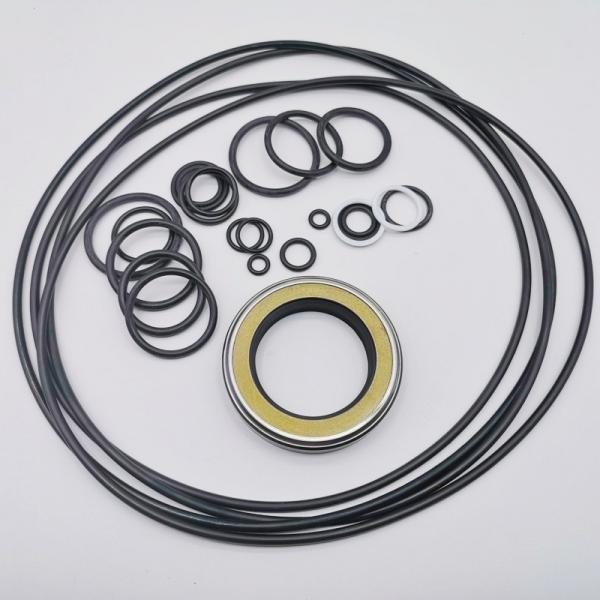 Quality ISO 9001 Excavator Swing Motor Seal Kit PC200-6 for sale