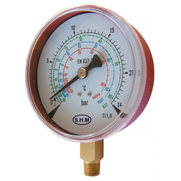 Quality Hydraulic Manometer Pressure Gauge for sale
