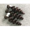China Loose Wave Unprocessed Brazilian Hair Smooth Feeling And No Tangle No Shedding factory