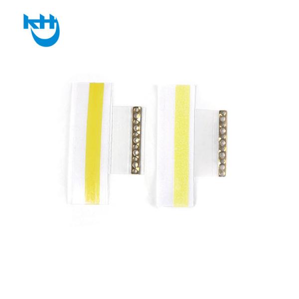 Quality Yellow PET 8mm Splicing Tape SMT Splice Tape For Siemens Feeders for sale
