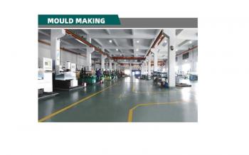China Factory - Ningbo WeiWo Electromechanical Technology Co.,Ltd