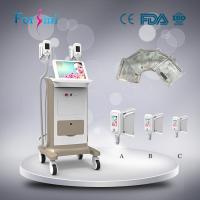 China Low temperature Cool freeze liposuction alternatives Best body contouring treatments factory