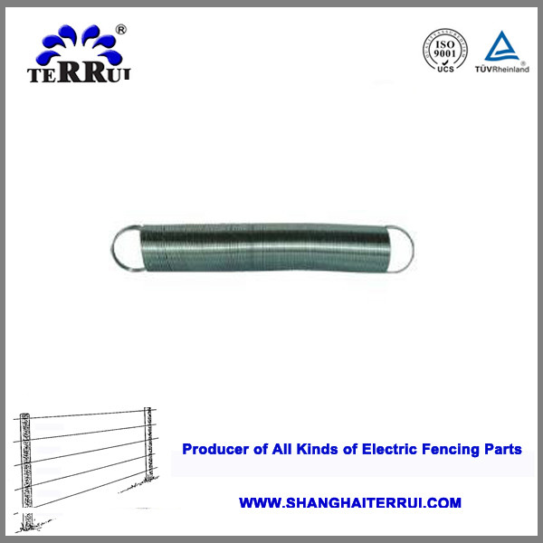 Quality 625 Gram 160 Turns L7m Electric Fence Handles for sale