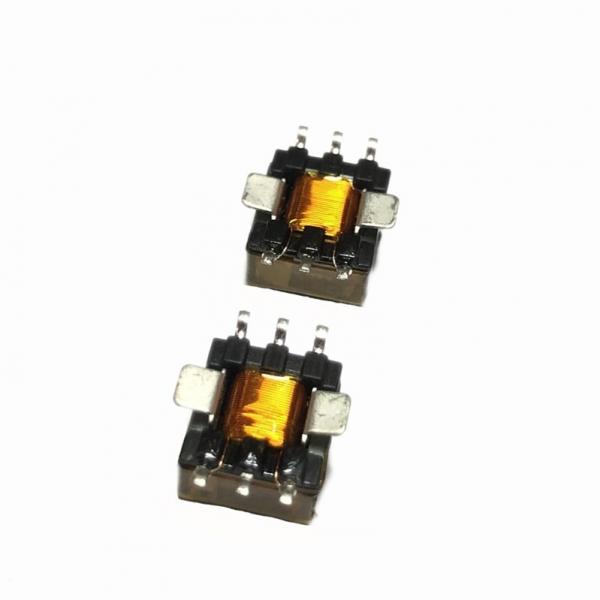 Quality Ferrite Mini Patch High Frequency Current Transformer EE5.0 3+3 for sale