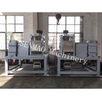 Quality Dry Granulator Machine for sale