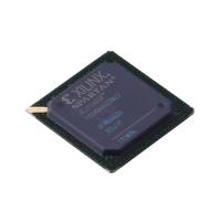 Quality (In stock) XC3S1400A-4FGG484I 484-FBGA (23x23) integrated circuit IC FPGA 375 I for sale