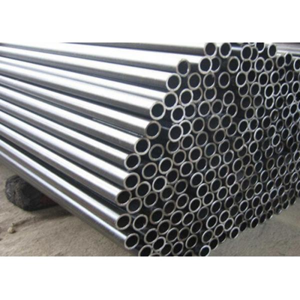 Quality Cold Drawn Carbon Steel Heat Exchanger Tubes Outer Diameter 6 - 140mm for sale