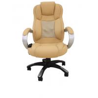 China Leather Massage China Executive Chair for sale