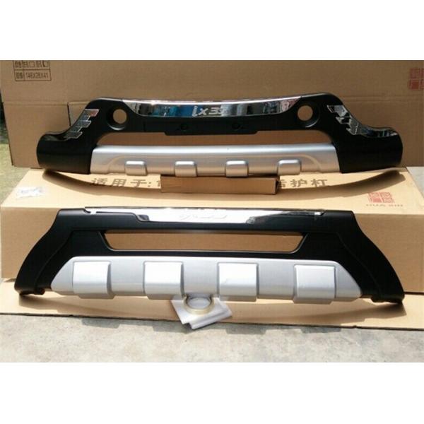 Quality Hyundai IX35 2013 Blow Moulding Front Bumper Guard / Rear Bumper Guard Plastic for sale