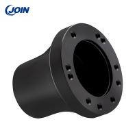China Plastic Golf Cart Steering Wheel Adapter DS-001 Universal Car Accessories factory