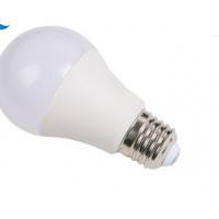 Quality E27 E14 B22 Inside Led Bulb 2835 Chips Aluminum Alloy Lamp Body Material For Office for sale