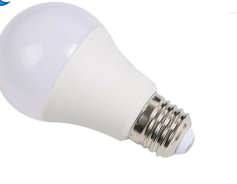 Quality E27 E14 B22 Inside Led Bulb 2835 Chips Aluminum Alloy Lamp Body Material For for sale