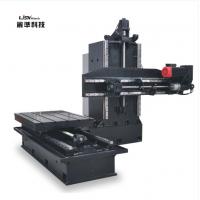 China High Precision Cnc Deed Hole Drilling Machine For Drilling Depth Range Of 200mm factory