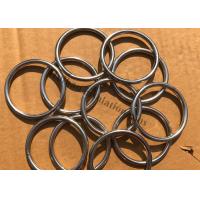 China 304 Stainless Steel Weld Lacing Ring With Insulation Anchor Pins For Connecting for sale