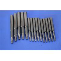 Quality Strong Tungsten Carbide Dowel Pins , Corrosion Resistance Tungsten Carbide for sale