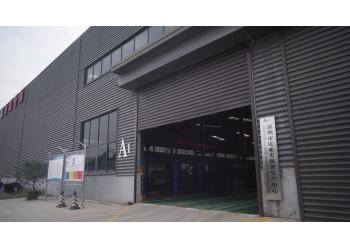 China Factory - Shenzhen BYF International Limited