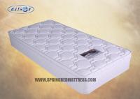 China Home Use Excellent Latex Bonnell Spring Mattress Pocket Coil Mattress factory
