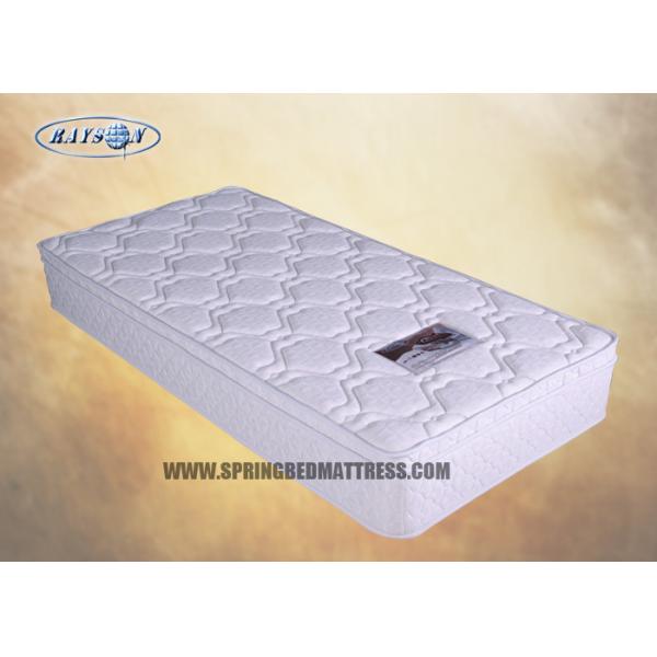 Quality Euro top grade Vacuum Compressed Pocket Spring Mattress, mattress pocket spring for sale