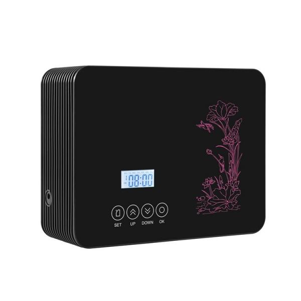 Quality Whole House Hvac Scent Delivery System , 250ml Commercial Air Scent Machine for sale