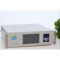 China ESE-IR-600 NDIR Non Dispersive Infrared Analyser CO2 CO CH4 CnHm factory