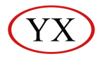 China Anyang Yongxu Auto Glass Co., Ltd. logo