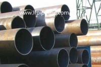 China 4'' SCH 40 API 5l b seamless carbon steel pipes factory