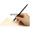 China 9g Slender Manual Eyebrow Tattoo Pen Compatible With 3R, 5R and 7R Needles factory