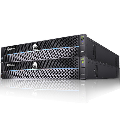 Quality OceanStor DORADO 3000 V6 Huawei Storage Server Fusionserver for sale