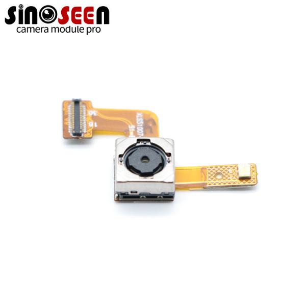 Quality OV5648 Auto Focus 5MP MIPI Camera Module Color Image With External Flash Light for sale
