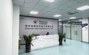 China Factory - Shenzhen Best Electronics Co., Ltd.