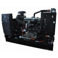 Quality Resilient Operation 100 Kva Diesel Generator 80kw In Construction Machinery for sale